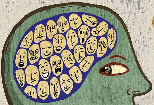 Il Linguaggio represso Il Linguaggio represso
