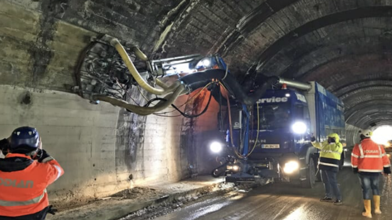 Liguria nasce primo consorzio di imprese per costruzioni, manutenzione strade, portualità e ferroviario