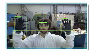 Safety intelligence: l’ intelligenza artificiale per la sicurezza sui luoghi di lavoro Safety intelligence: l’ intelligenza artificiale per la sicurezza sui luoghi di lavoro