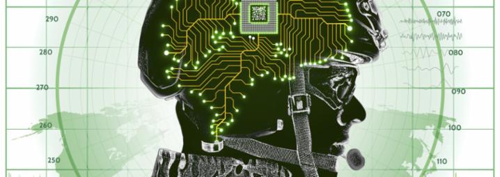 The Epoch of Cognitive Warfare: Realities and Ramifications The Epoch of Cognitive Warfare: Realities and Ramifications