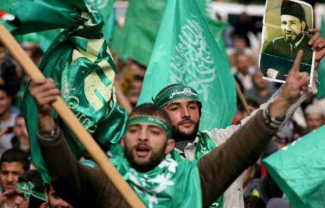 L’Islam sopravviverà all’islamismo? L’Islam sopravviverà all’islamismo?