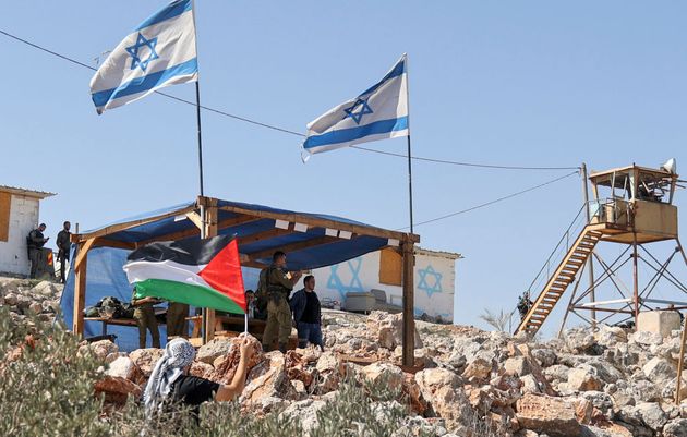 Uno stato per due popoli in Israele-Palestina