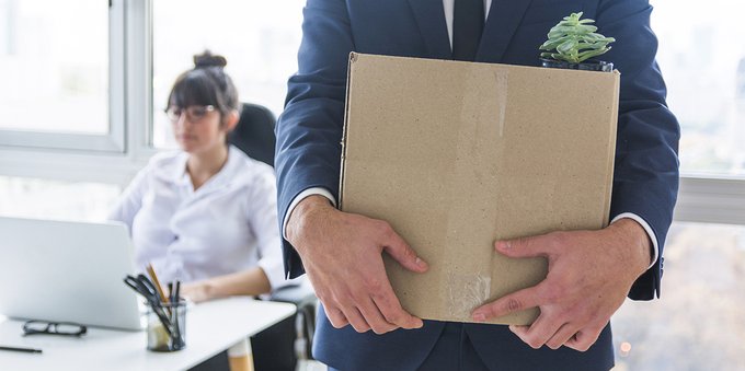 Sbloccati i licenziamenti: chi rischia il posto Sbloccati i licenziamenti: chi rischia il posto