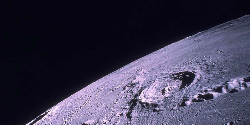 Scoperte delle “trappole fredde” sulla Luna, e questo cambia tutto per gli esseri umani Scoperte delle “trappole fredde” sulla Luna, e questo cambia tutto per gli esseri umani