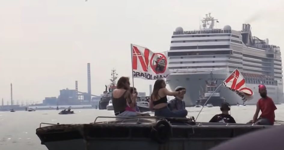 Crociere a Venezia, il PD: “Lavori a buon punto per la stagione 2022” Crociere a Venezia, il PD: “Lavori a buon punto per la stagione 2022”
