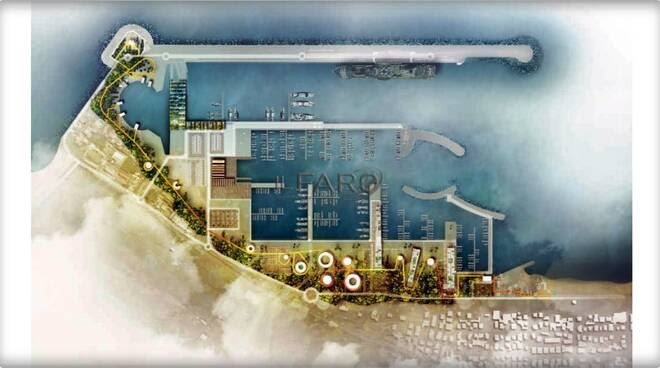 Porto della Concordia, Articolo Uno Fiumicino: “un’ infrastruttura non sostenibile per la nostra città”