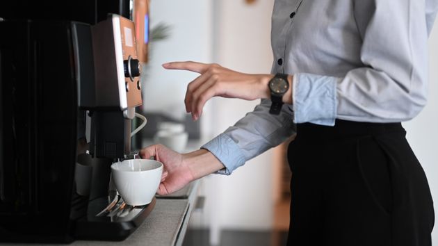 Se la “pausa caffè” diventa un rischio a carico del lavoratore