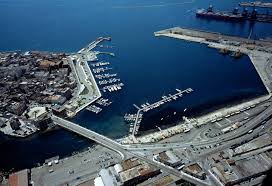 Taranto: chiude la stagione croceristica 2021 nella top 10 dei porti italiani