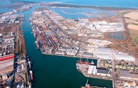 Porto di Ravenna: interventi ambientali e di grande infrastrutturazione sopportati da Sogesid Porto di Ravenna: interventi ambientali e di grande infrastrutturazione sopportati da Sogesid