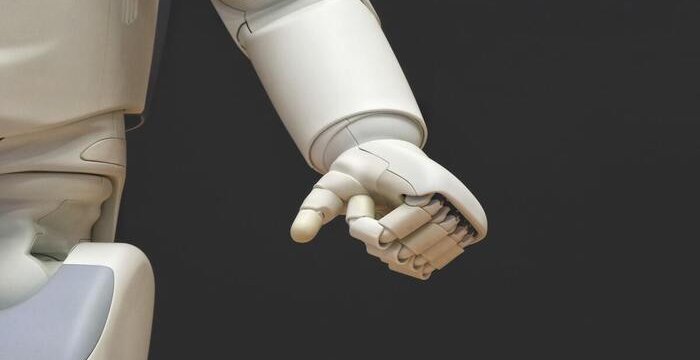 “Nulla tornerà come prima”: una vita da robot “Nulla tornerà come prima”: una vita da robot