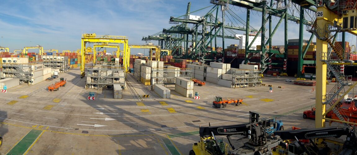 Alleanza tra i porti di Valencia e Amburgo per lo sviluppo dei progetti sull’idrogeno applicati al settore marittimo