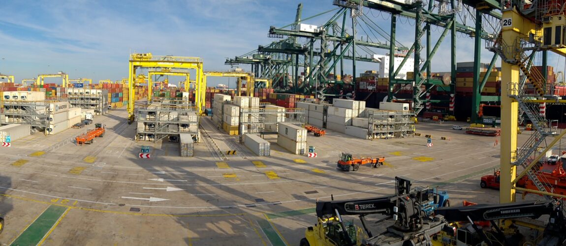 Alleanza tra i porti di Valencia e Amburgo per lo sviluppo dei progetti sull’idrogeno applicati al settore marittimo Alleanza tra i porti di Valencia e Amburgo per lo sviluppo dei progetti sull’idrogeno applicati al settore marittimo