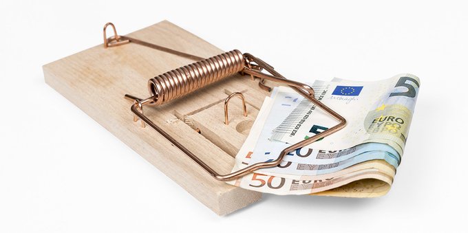 Sms PosteInfo: come riconoscere le truffe