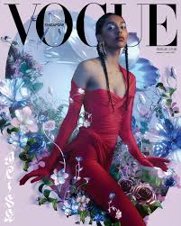Vogue Singapore entra nella dimensione NFT Vogue Singapore entra nella dimensione NFT