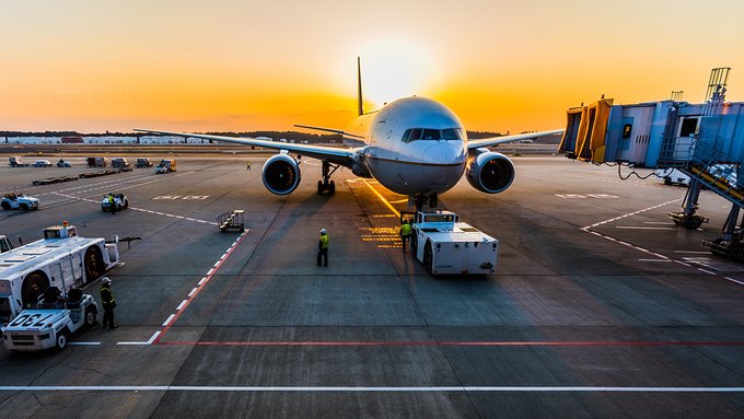 Vueling effettua il primo volo con carburante green Vueling effettua il primo volo con carburante green
