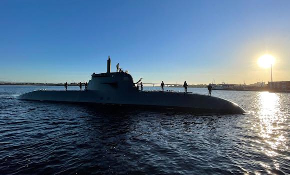 CON IL PROGETTO NEPTUNE, DAGLI ABISSI ALLO SPAZIO, SOMMERGIBILISTI E ASTRONAUTI SEMPRE PIÙ VICINI CON IL PROGETTO NEPTUNE, DAGLI ABISSI ALLO SPAZIO, SOMMERGIBILISTI E ASTRONAUTI SEMPRE PIÙ VICINI