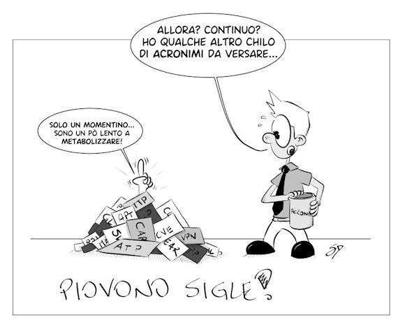Combattere i cattivi in modo strutturato Combattere i cattivi in modo strutturato