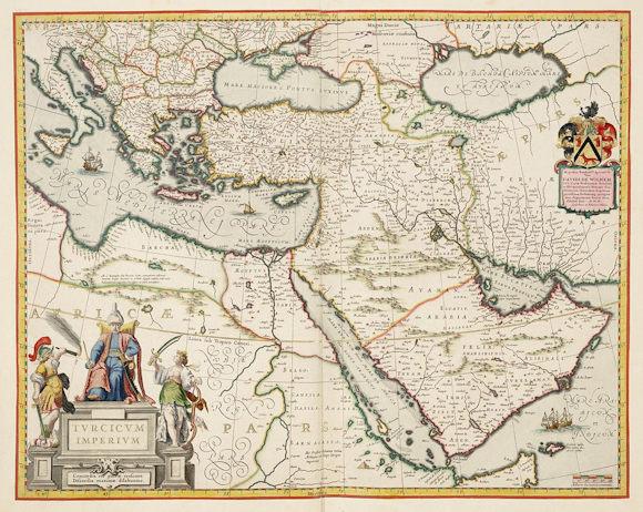 Turcofoni ma non turchi. I limiti del turchismo in Maghreb e oltre Turcofoni ma non turchi. I limiti del turchismo in Maghreb e oltre