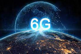 6G: al via i primi test, la velocità di trasmissione è da paura!