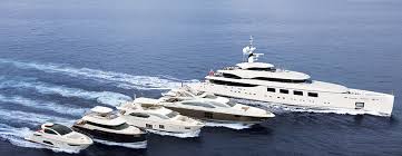 Azimut|Benetti: si conferma al primo posto come costruttore di yacht sopra i 24 metri