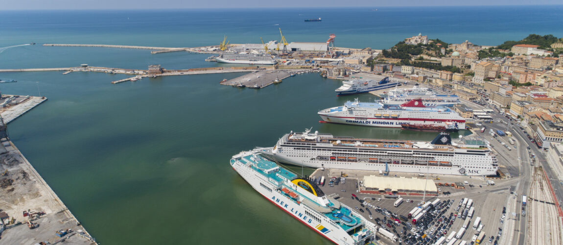 Progetto Smart-C, l’Autorità di Sistema presenta i risultati ai Connecting EU Insights Progetto Smart-C, l’Autorità di Sistema presenta i risultati ai Connecting EU Insights