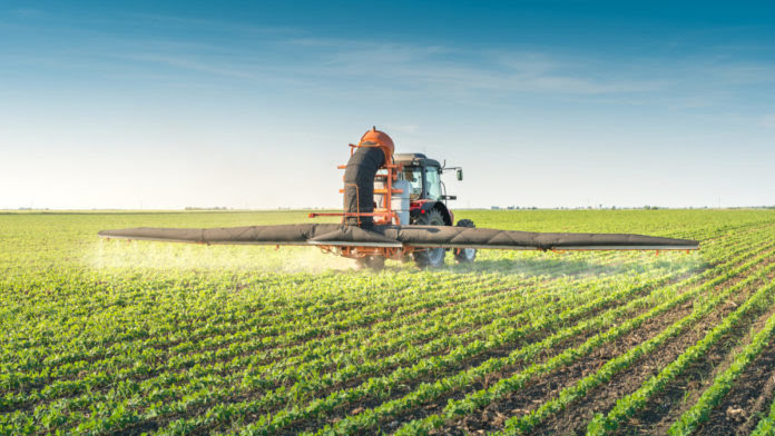 Presentato il rapporto “Stop pesticidi 2021”