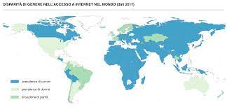 Internet: è boom a livello globale. Ma sono ancora 3 miliardi gli “esclusi digitali”