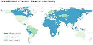 Internet: è boom a livello globale. Ma sono ancora 3 miliardi gli “esclusi digitali” Internet: è boom a livello globale. Ma sono ancora 3 miliardi gli “esclusi digitali”
