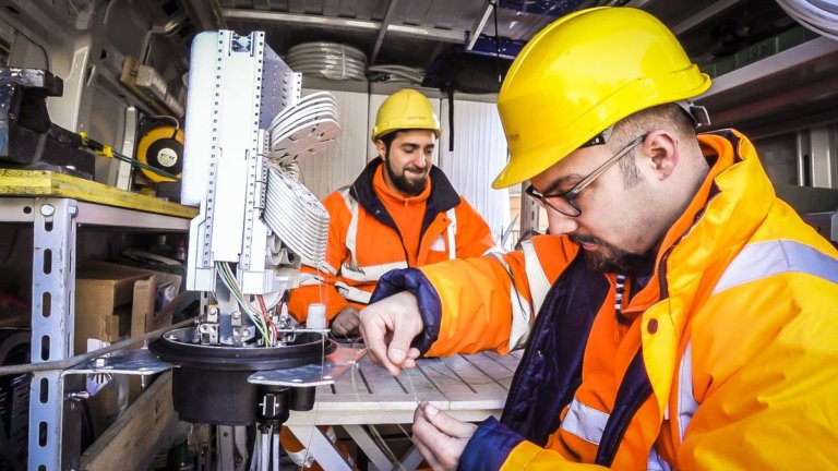 Opere pubbliche incompiute: campanello d’allarme per il Pnrr Opere pubbliche incompiute: campanello d’allarme per il Pnrr
