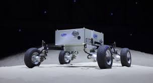 Nissan realizza un prototipo di rover lunare dotato di tecnologia E-4ORCE Nissan realizza un prototipo di rover lunare dotato di tecnologia E-4ORCE