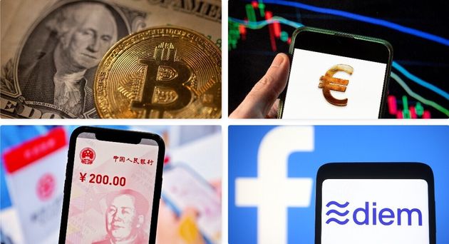 La guerra del millennio si fa con le monete digitali. In gioco la democrazia La guerra del millennio si fa con le monete digitali. In gioco la democrazia