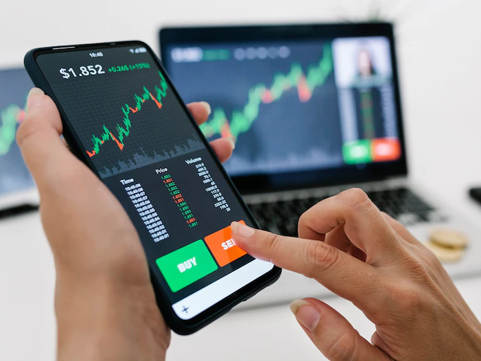 Bitcoin falls as much as 22% with global market nerves on edge Bitcoin falls as much as 22% with global market nerves on edge