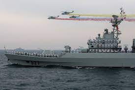 L’ obiettivo della Cina: una base militare nell’ Atlantico