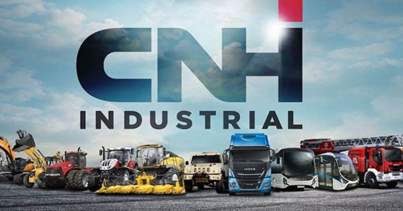 Cnh Industrial: un ulteriore passo verso l’agricoltura digitale Cnh Industrial: un ulteriore passo verso l’agricoltura digitale