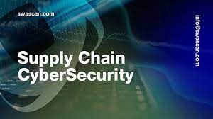 Cyber security della supply chain: strumenti, approcci e soluzioni Cyber security della supply chain: strumenti, approcci e soluzioni