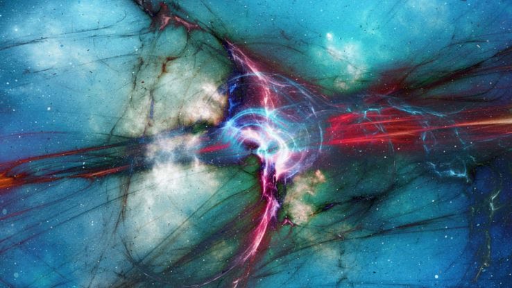 La materia oscura potrebbe originare da quella “ordinaria” La materia oscura potrebbe originare da quella “ordinaria”