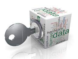 Gestire dati personali e non in azienda Gestire dati personali e non in azienda