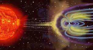 Scoperto il primo campo magnetico di un pianeta extrasolare