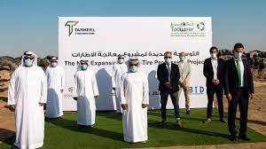 The diplomatic waltz rounds of the United Arab Emirates The diplomatic waltz rounds of the United Arab Emirates