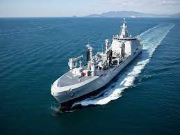 FINCANTIERI TO BUILD A SECOND LSS UNIT FOR THE ITALIAN NAVY FINCANTIERI TO BUILD A SECOND LSS UNIT FOR THE ITALIAN NAVY