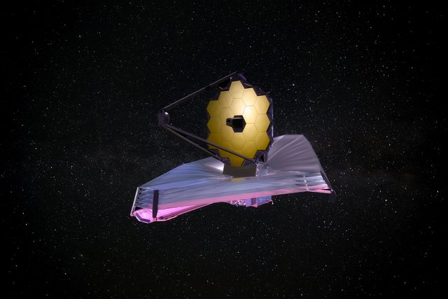 Il nuovo telescopio James Webb troverà una seconda Terra?