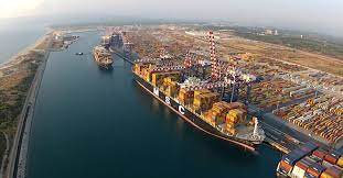 PNRR: il Porto di Gioia Tauro punta a diventare un hub intermodale PNRR: il Porto di Gioia Tauro punta a diventare un hub intermodale