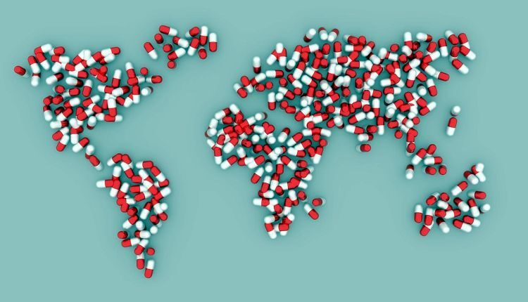 Giornata mondiale contro l’Aids: ancora 1,5 milioni di persone in un anno Giornata mondiale contro l’Aids: ancora 1,5 milioni di persone in un anno