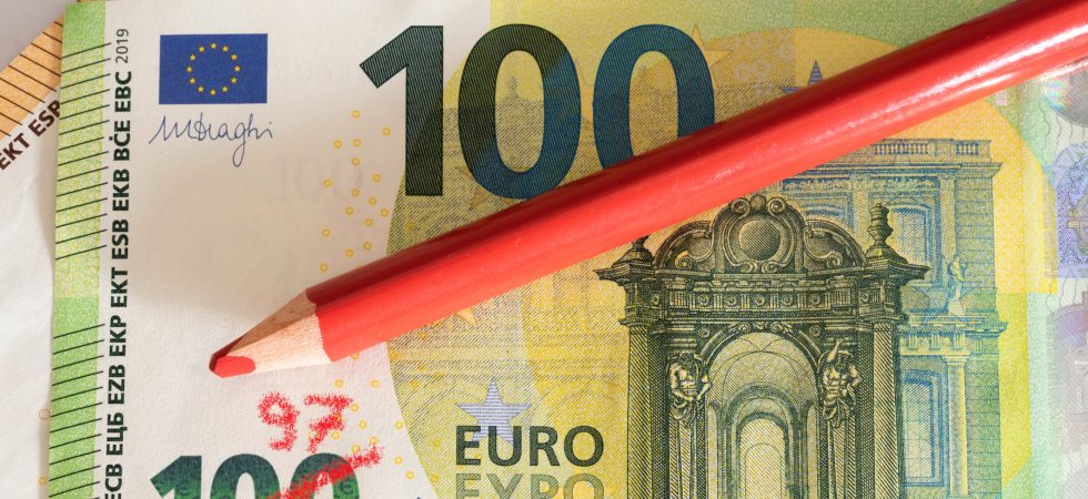 Vent’ anni di euro: come sono cambiati i prezzi?