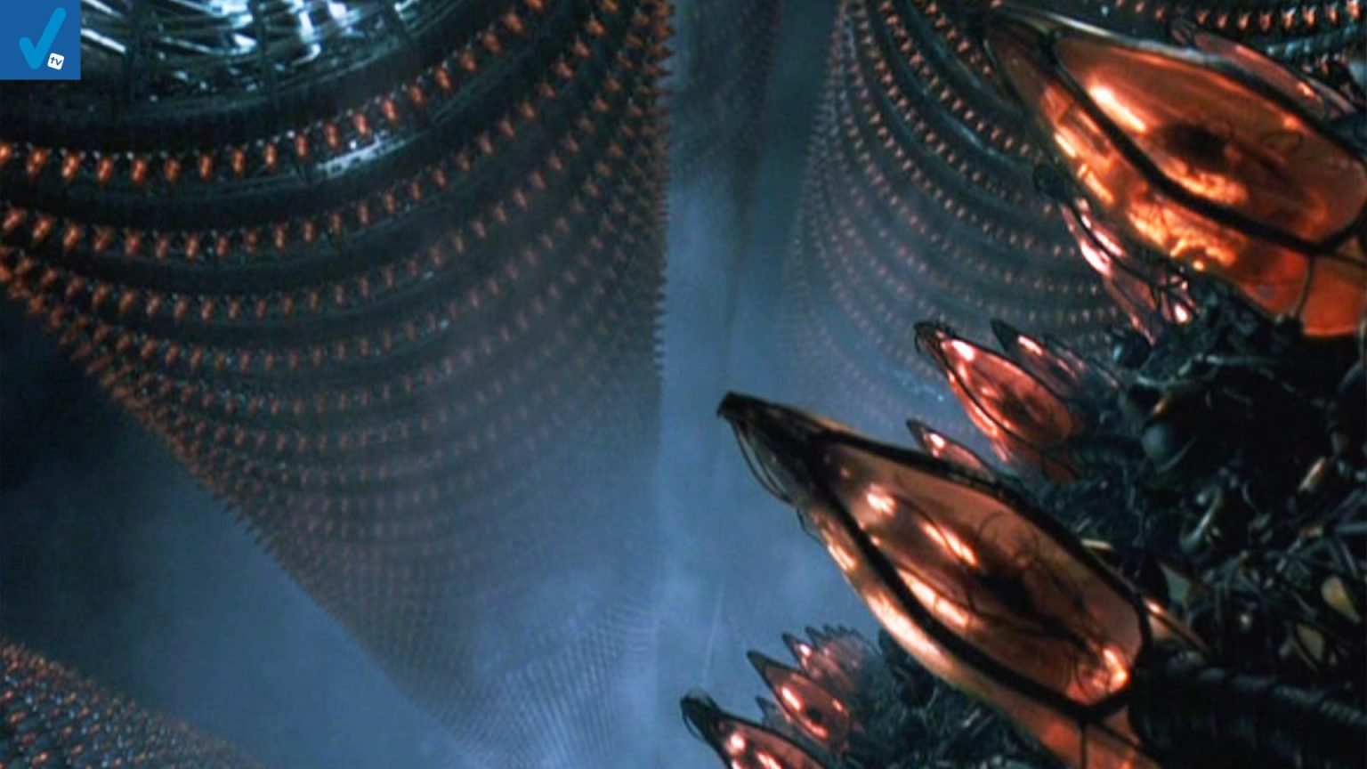 Siamo davvero i “prodotti di scarto” delle intelligenze artificiali? Siamo davvero i “prodotti di scarto” delle intelligenze artificiali?