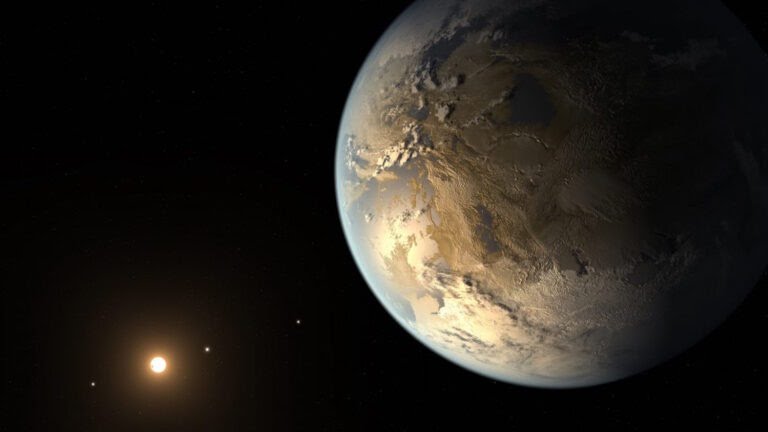 Duecentomila Terre gemelle Duecentomila Terre gemelle