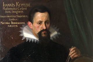 Buon compleanno a Keplero, lo scienziato che mise ordine ai pianeti Buon compleanno a Keplero, lo scienziato che mise ordine ai pianeti