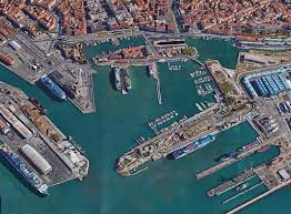 Porto di Livorno: completata la perforazione del microtunnel, scavati 234 metri in 32 giorni