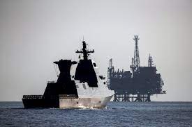 La politica estera greca nel Mediterraneo orientale: energia e Realpolitik La politica estera greca nel Mediterraneo orientale: energia e Realpolitik
