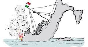 La corruzione dilagante sui migranti e la propaganda clericale La corruzione dilagante sui migranti e la propaganda clericale